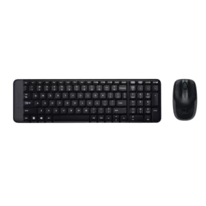 Logitech G MK220 Mini