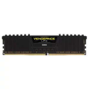 Corsair Vengeance LPX CMK32GX4M1D3000C16