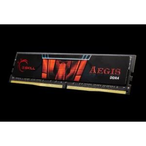 G.Skill Aegis 8GB