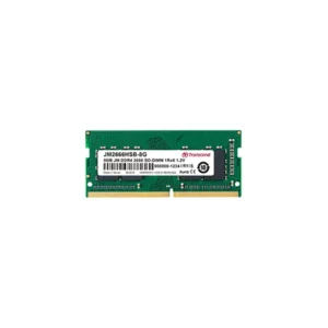 Transcend JM2666HSB-8G