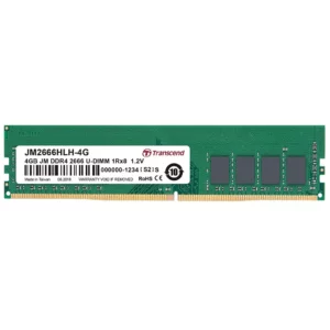 Transcend Transcend JM2666HLH-4G 4GB