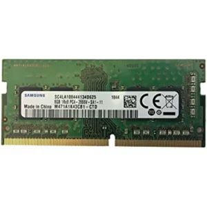 Samsung 8GB DDR4-3200 Desktop U-DIMM