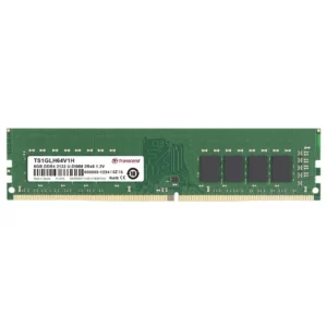 TRANSCEND 8GB DDR4-2133 DESKTOP DIMM