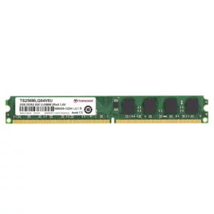 TRANSCEND 2GB DDR2-800 DESKTOP DIMM